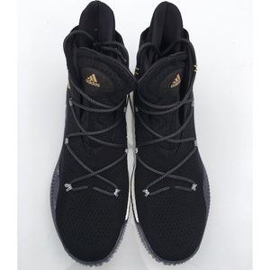 Adidas SM Crazy Explosive Gauntlet basketball shoe